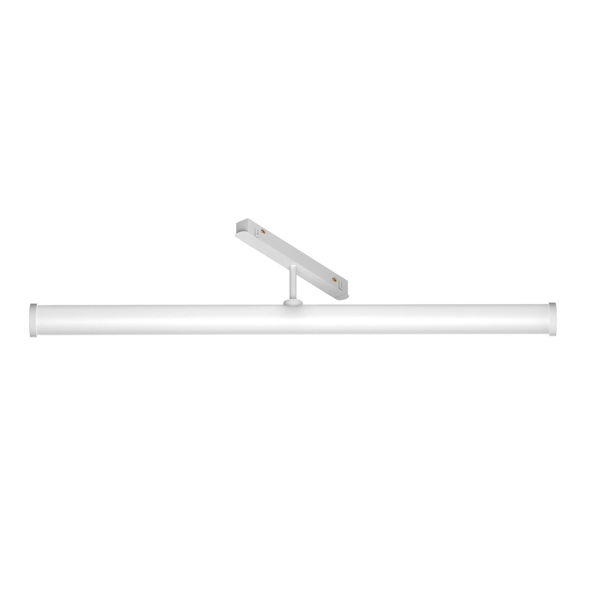 Elongated lamp for Magnetic track system Exility Larc 25W 3000K