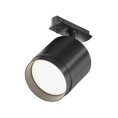 Spot lamp for Single phase track system UNITY Polar GX53 15W