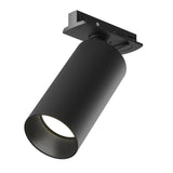 Spot lamp for Single phase track system UNITY Artisan GU10 12W