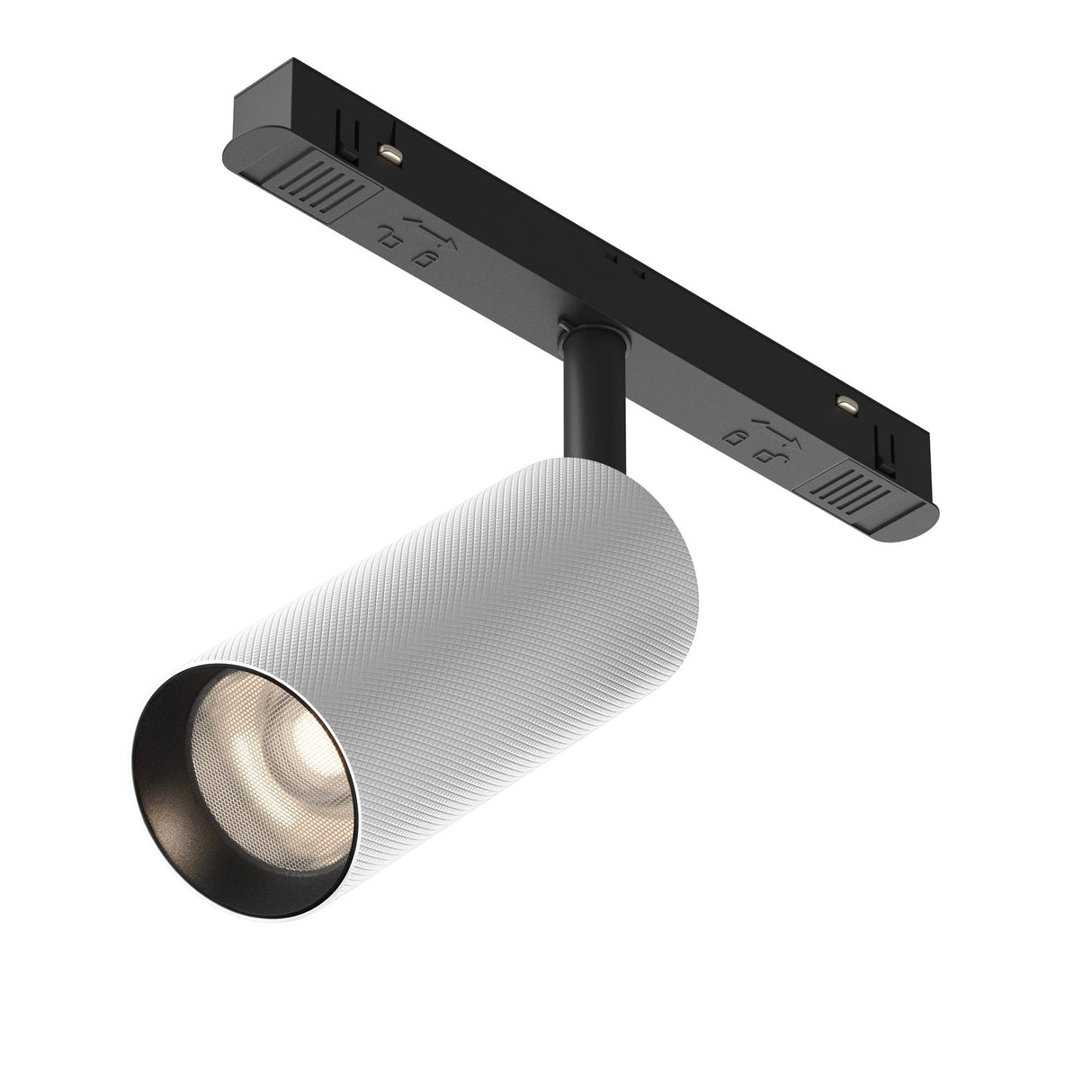 Spot lamp for Magnetic track system Exility Artisan 12W 4000K