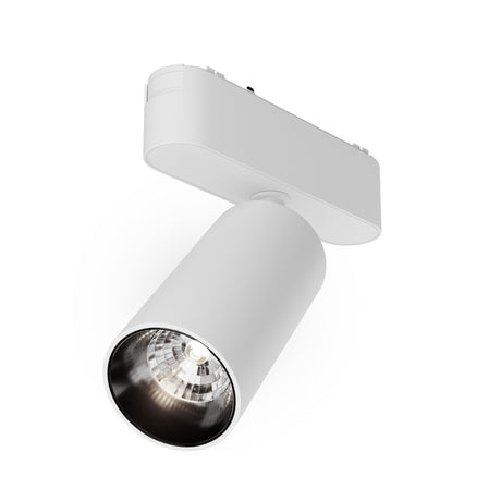 Spot lamp for Magnetic track system Radity Focus LED 12W 4000K