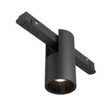 Spot lamp for Magnetic track system Exility Alfa 7W adjustable color temperature 2700-6000 K