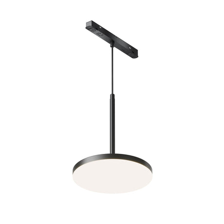 Spot lamp for Magnetic track system Exility Plato 15W adjustable color temperature 2700-6000 K