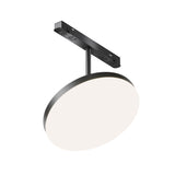 Spot lamp for Magnetic track system Exility Plato 15W adjustable color temperature 2700-6000 K