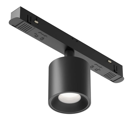 Spot lamp for Magnetic track system Exility Alfa S 7W adjustable color temperature 2700-6000 K