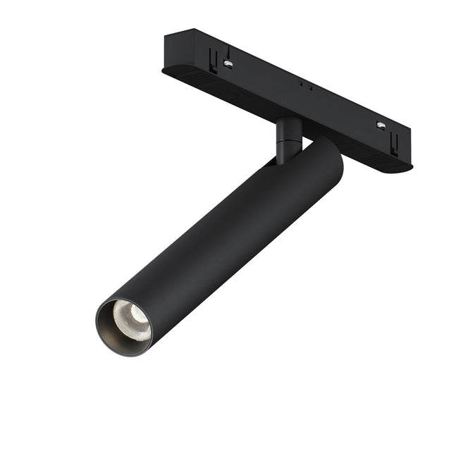 Spot lamp for Magnetic track system Exility Focus T 6W 3000K