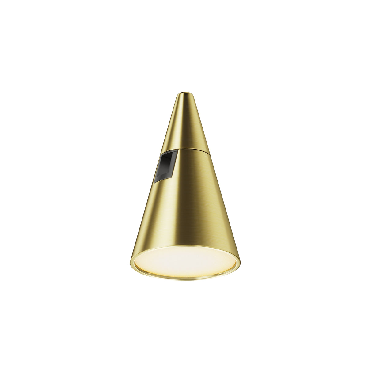 Keila LED Track Light 5W 2700K - Brass