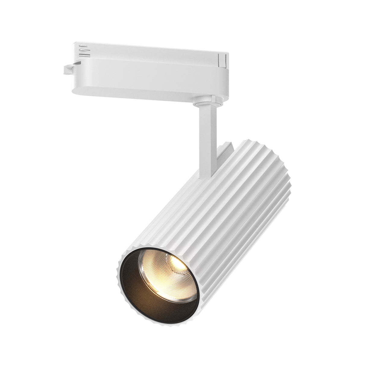 Calipso LED Track Light 30W 3000K - White