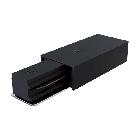Components for surface-mounted track system Accessories for tracks Unity