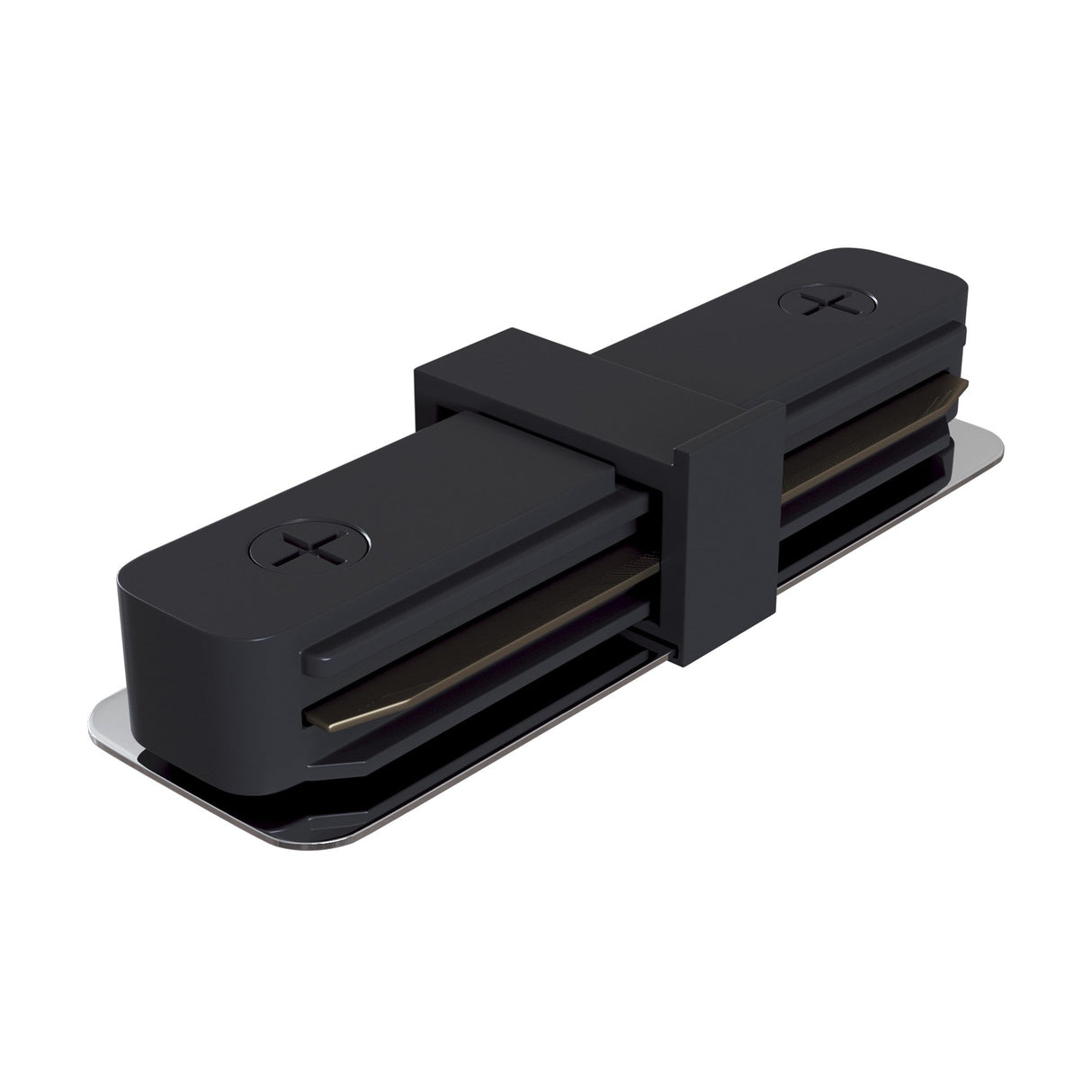 Components for surface-mounted track system Accessories for tracks Unity