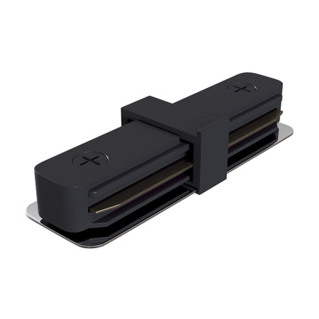 Components for surface-mounted track system Accessories for tracks Unity