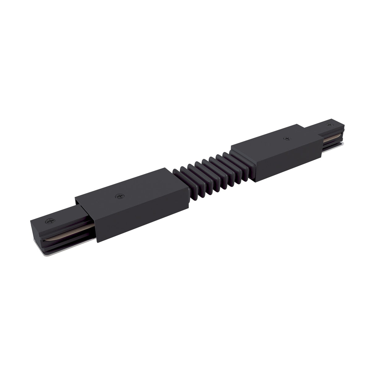 Components for surface-mounted track system Accessories for tracks Unity
