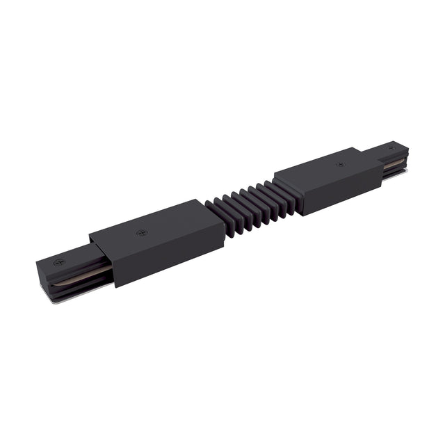 Components for surface-mounted track system Accessories for tracks Unity