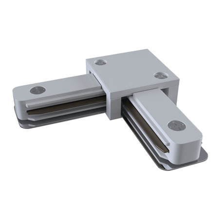 Components for surface-mounted track system Accessories for tracks Unity