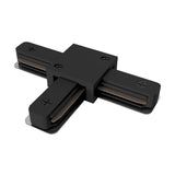 Components for surface-mounted track system Accessories for tracks Unity