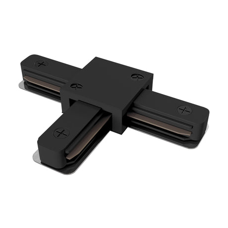 Components for surface-mounted track system Accessories for tracks Unity