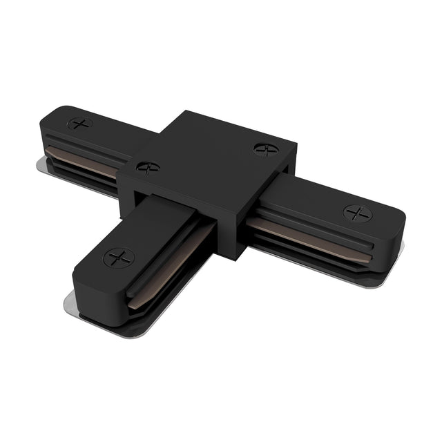 Components for surface-mounted track system Accessories for tracks Unity