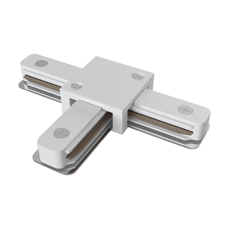 Components for surface-mounted track system Accessories for tracks Unity