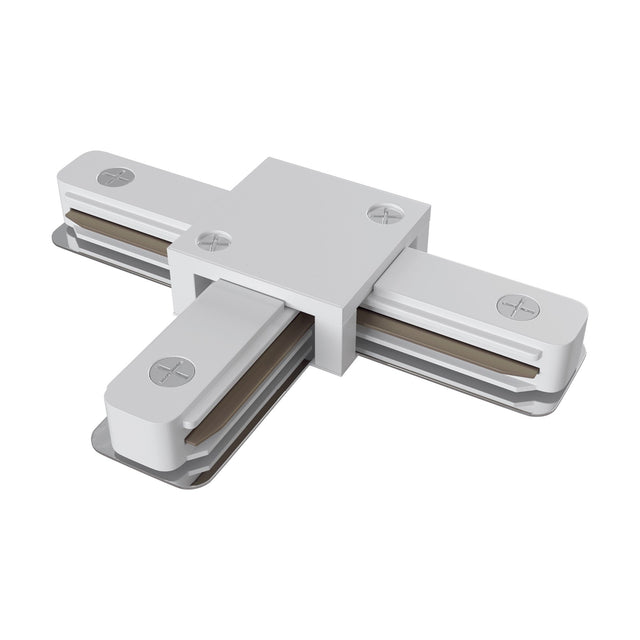 Components for surface-mounted track system Accessories for tracks Unity
