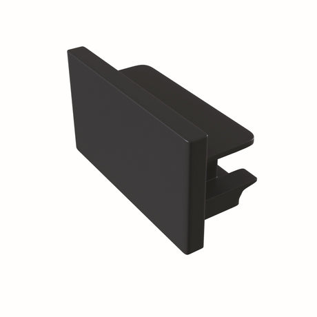 Components for surface-mounted track system Accessories for tracks Unity