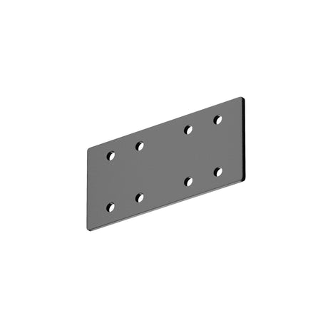 Components for surface-mounted track system Accessories for tracks S35