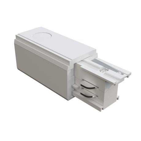 Components for surface-mounted track system Accessories for tracks Trinity
