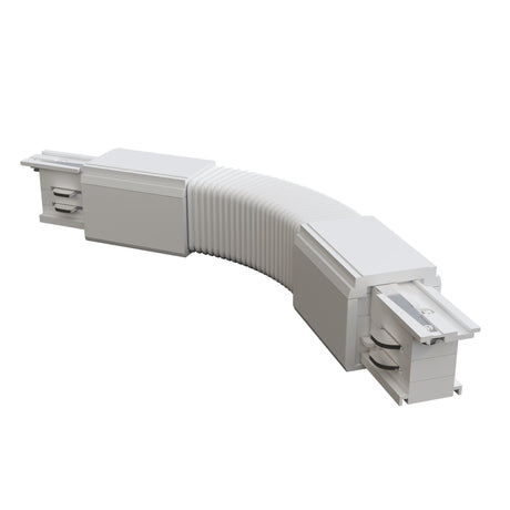 Components for surface-mounted track system Accessories for tracks Trinity