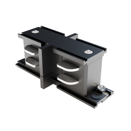 Components for surface-mounted track system Accessories for tracks Trinity