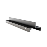 Components for surface-mounted track system Accessories for tracks Trinity