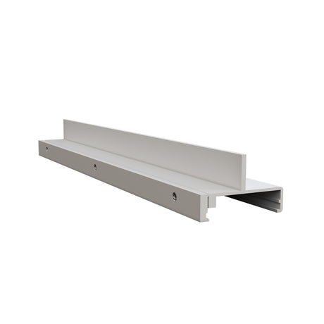 Components for surface-mounted track system Accessories for tracks Trinity