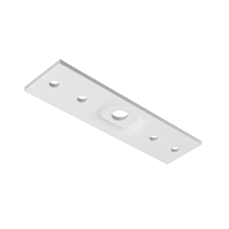 Components for surface-mounted track system Accessories for tracks Exility