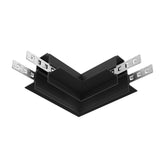 Components for build-in track system Accessories for tracks Exility