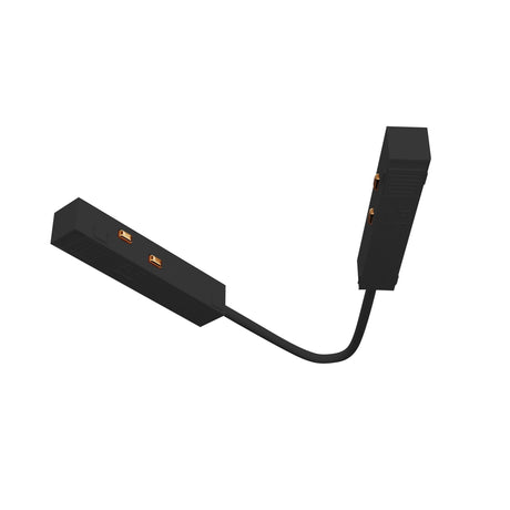 Track system components Accessories for tracks Exility