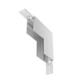 Components for surface-mounted track system Accessories for tracks Exility