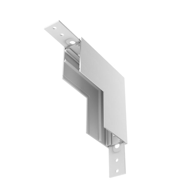 Components for surface-mounted track system Accessories for tracks Exility
