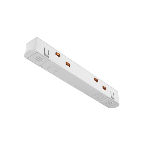 Track system components Accessories for tracks Exility