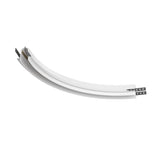 Components for build-in track system Accessories for tracks Exility