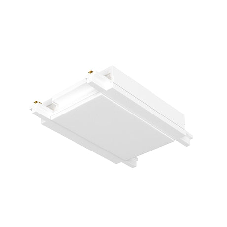 Components for surface-mounted track system Accessories for tracks Radity