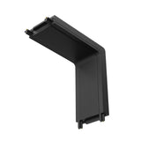 Components for surface-mounted track system Accessories for tracks Radity