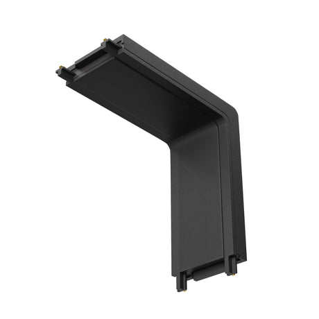 Components for surface-mounted track system Accessories for tracks Radity