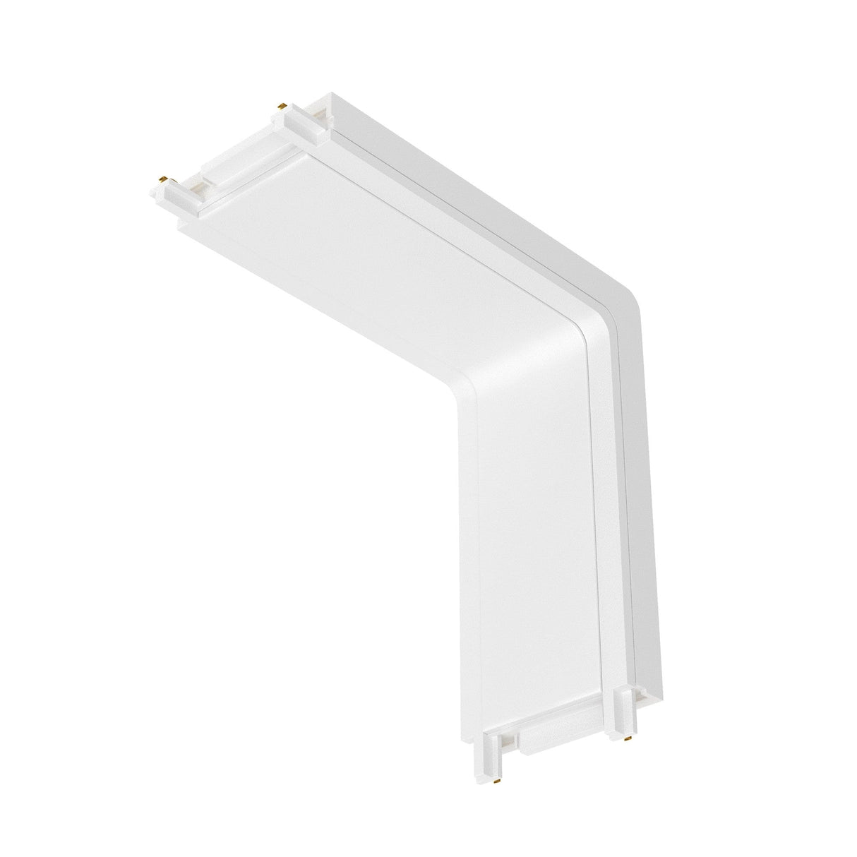 Components for surface-mounted track system Accessories for tracks Radity