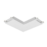 Components for surface-mounted track system Accessories for tracks Radity