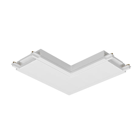 Components for surface-mounted track system Accessories for tracks Radity