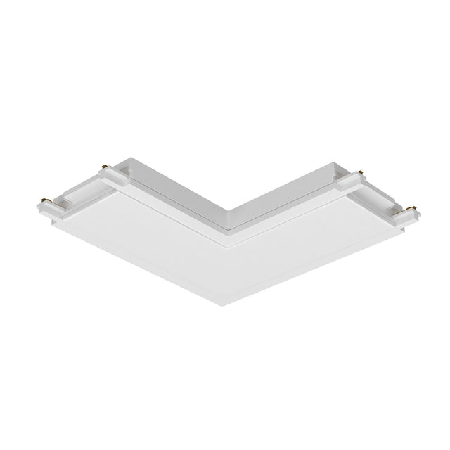 Components for surface-mounted track system Accessories for tracks Radity