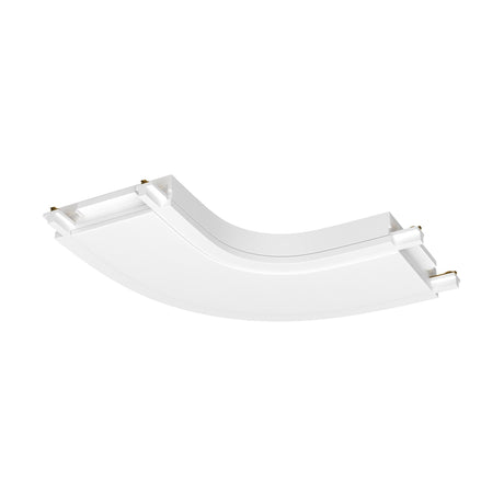Components for surface-mounted track system Accessories for tracks Radity
