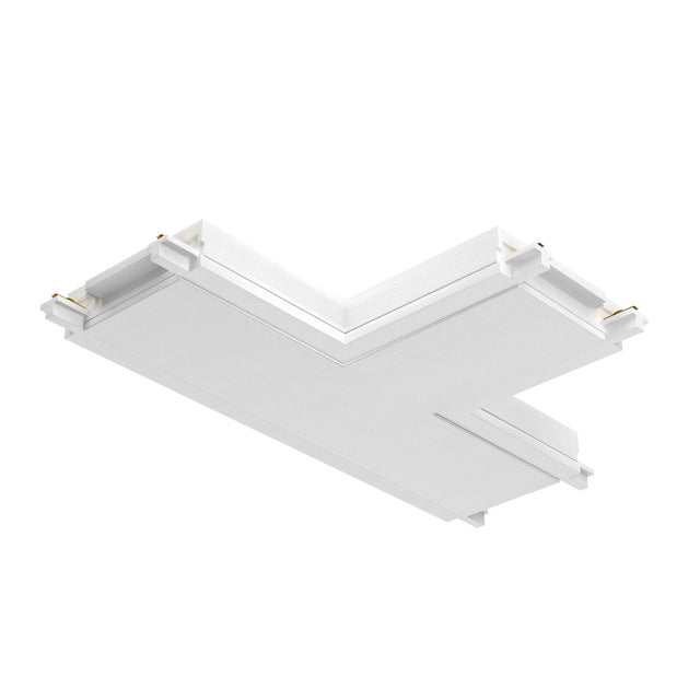 Components for surface-mounted track system Accessories for tracks Radity