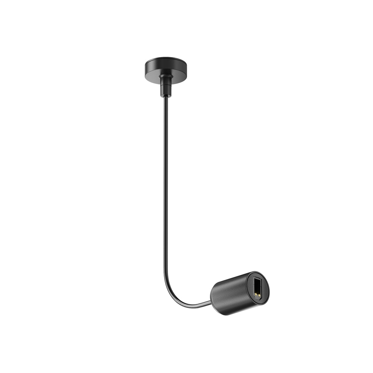 Flarity Track Connector 1200mm - Black