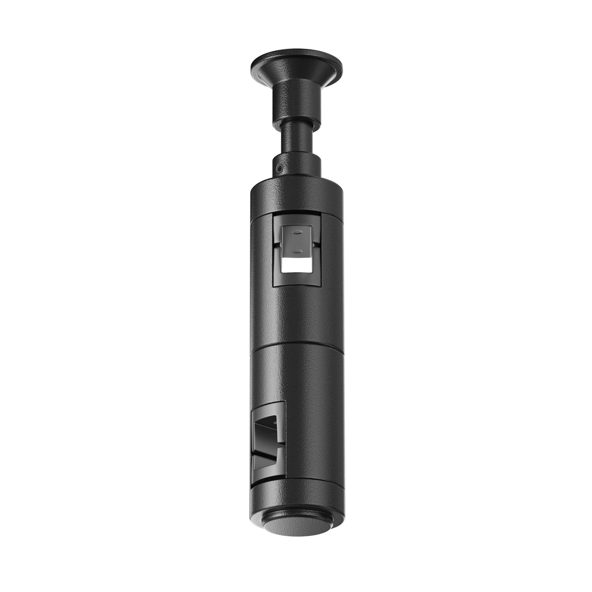 Flarity Track Connector 149mm - Black