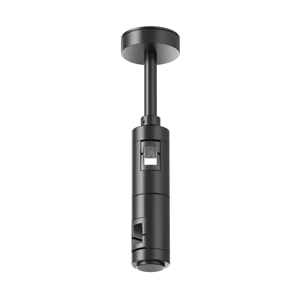 Flarity Track Connector 184mm - Black