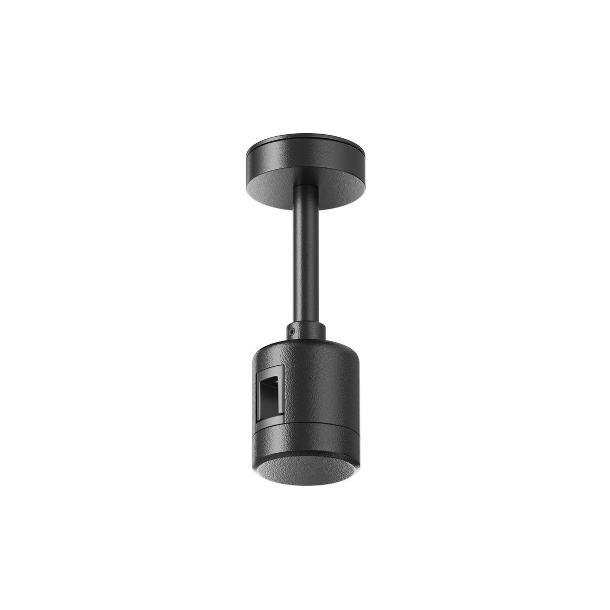 Flarity Live Parts Track Lighting 24V Component - Black
